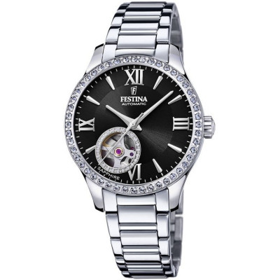 Часы Festina Automatic F20485/2