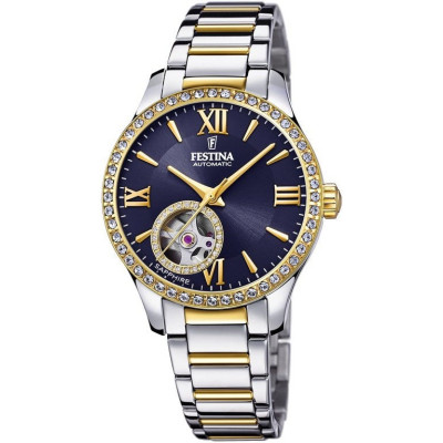 Годинник Festina Automatic F20486/2