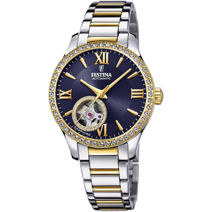 Часы Festina Automatic F20486/2