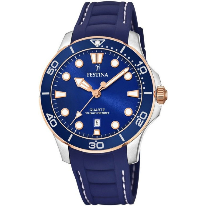 Годинник Festina Boyfriend F20502/2