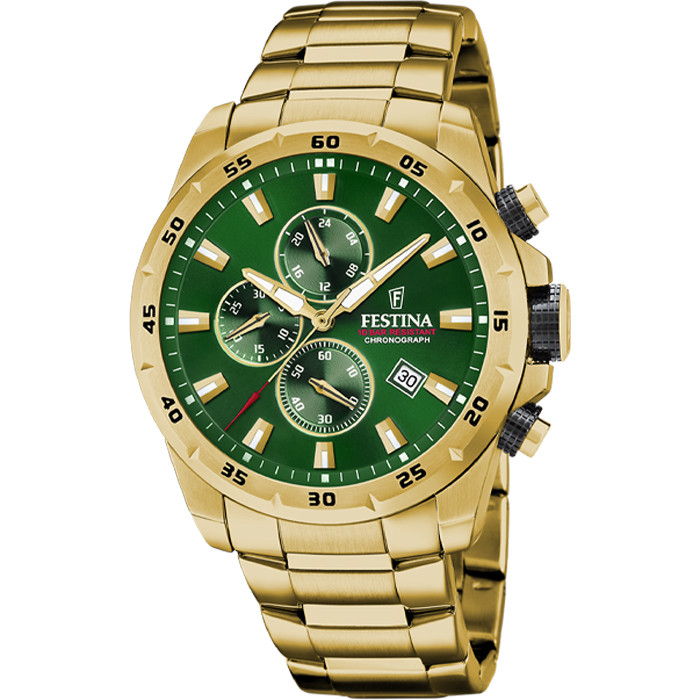 Часы FESTINA F20541/3