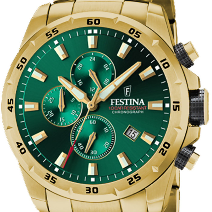 Часы FESTINA F20541/3