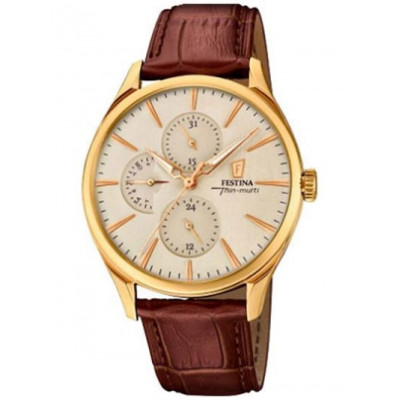 Часы Festina Multifunction F16993/1
