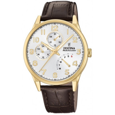 Часы Festina Multifunction F20279/A