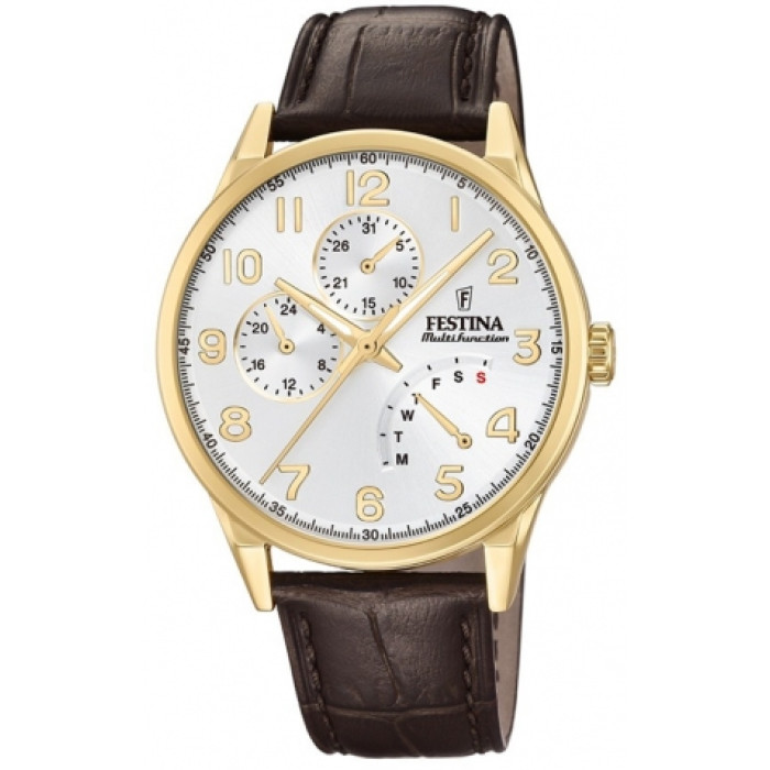 Годинник Festina Multifunction F20279/A