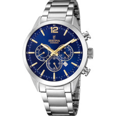 Часы Festina Chronograph F20343/2