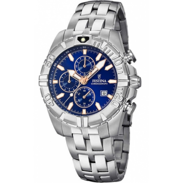 Часы Festina Sport Chronograph  F20355/5