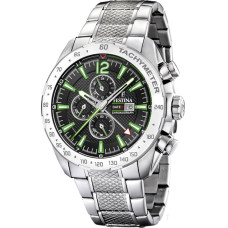 Часы Festina Chronograph F20439/6