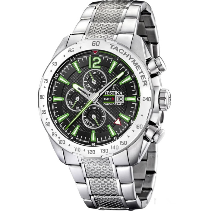 Часы Festina Chronograph F20439/6