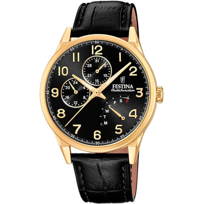 Годинник Festina Multifunction F20279/C