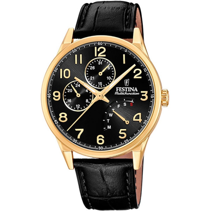 Годинник Festina Multifunction F20279/C