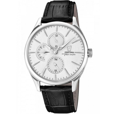 Часы Festina Multifunction F16992/1