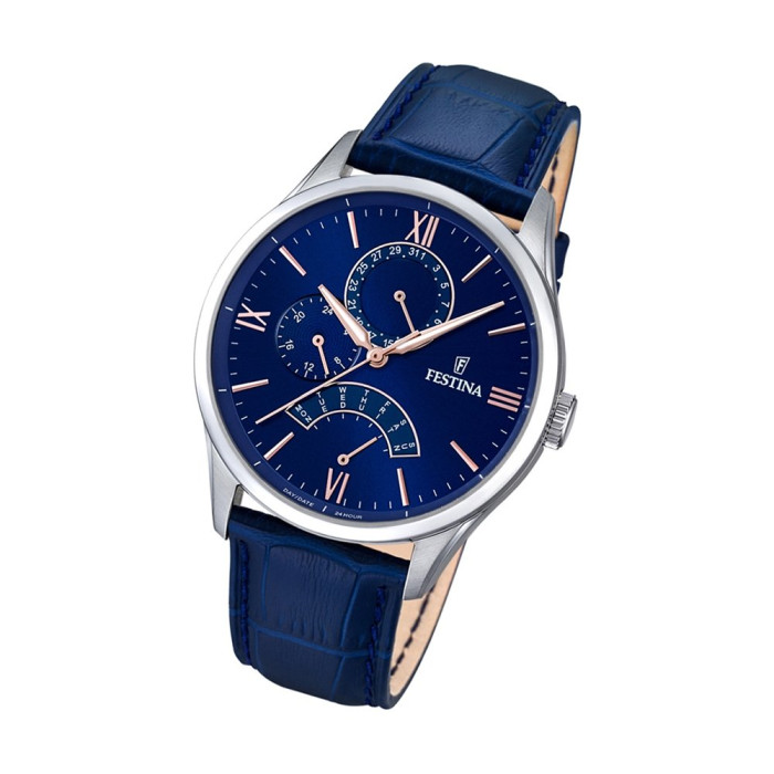 Часы Festina Retro F16823/3