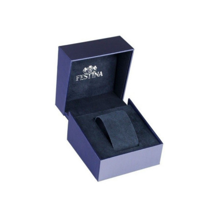 Годинник Festina Multifunction F20279/C