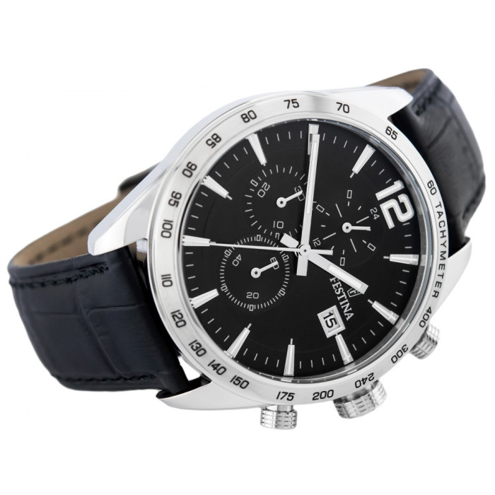 Часы Festina Sport Chronograph F16760/4
