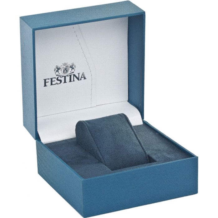 Годинник Festina F16678/2