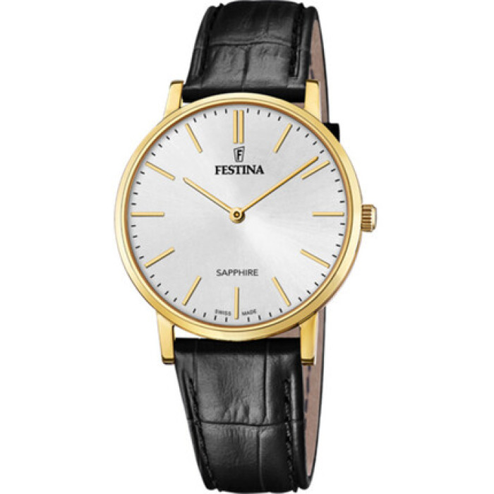 ЧАСЫ FESTINA F20016/1