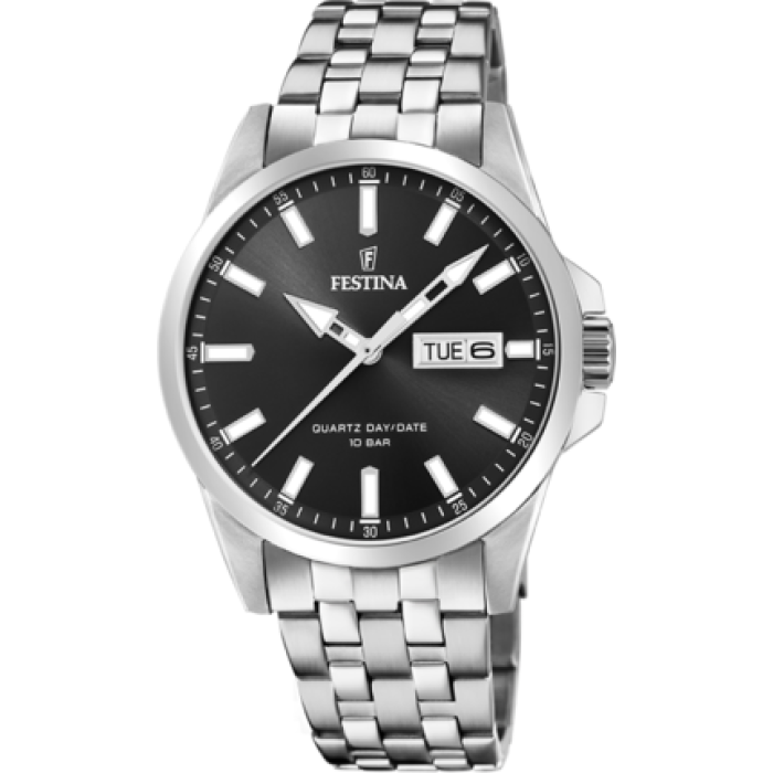 ГОДИННИК FESTINA F20357/4