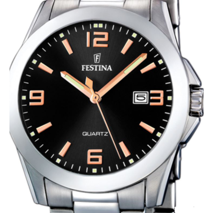 Часы FESTINA F16376/6