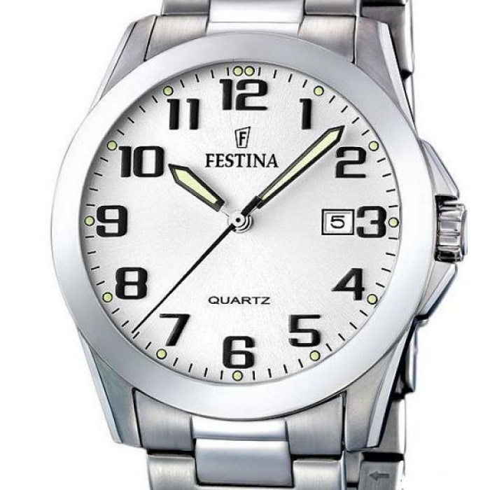 Часы FESTINA F16376/7