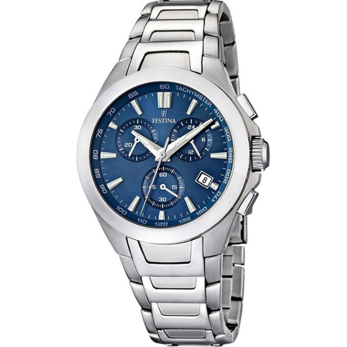 Годинник Festina F16678/2