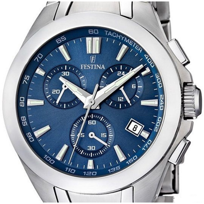 Годинник Festina F16678/2