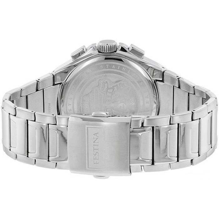 Годинник Festina F16678/2