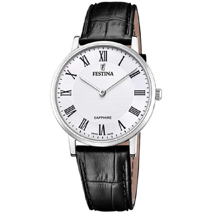 Годинник FESTINA F20012/2