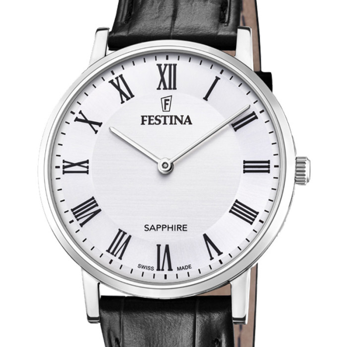 Годинник FESTINA F20012/2