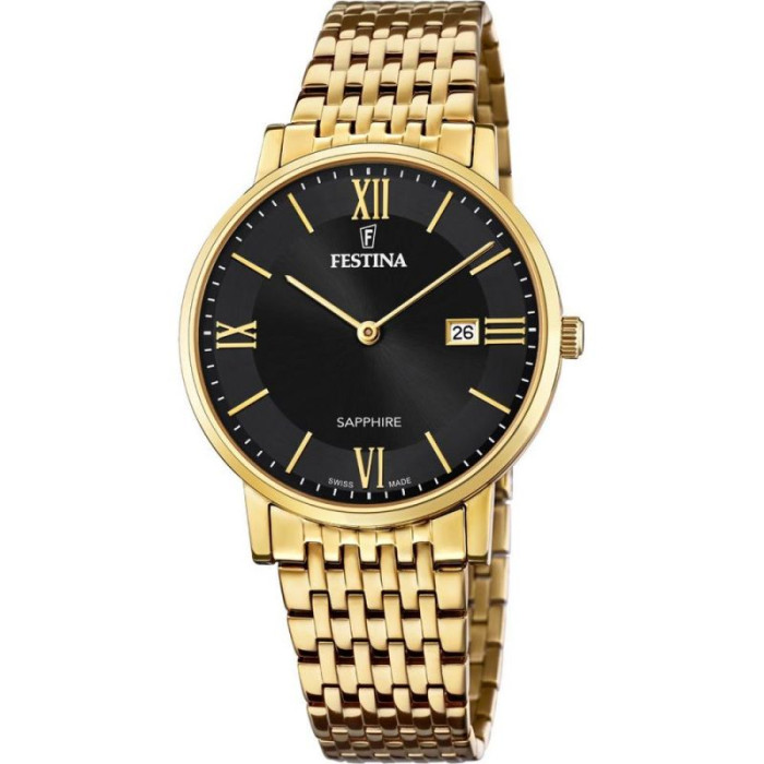 Часы FESTINA F20020/3