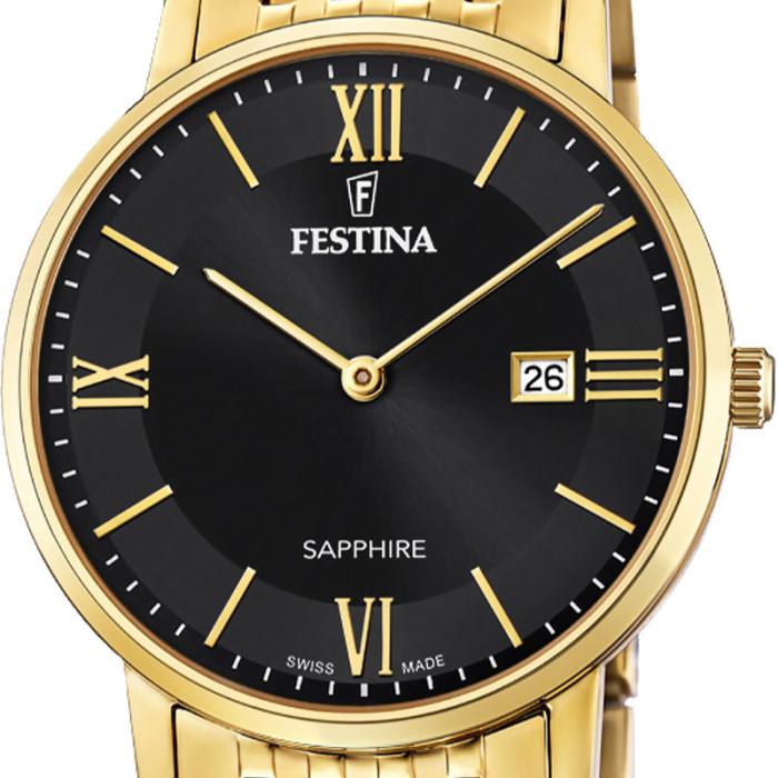 Часы FESTINA F20020/3