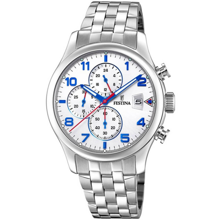 Часы FESTINA F20374/4