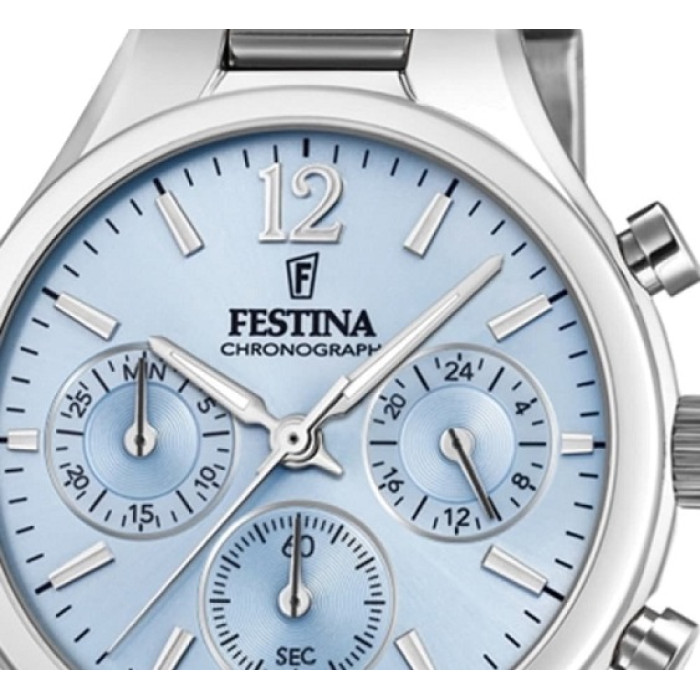 Часы FESTINA F20391/3