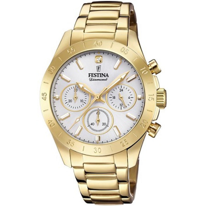 Часы Festina F20400/1