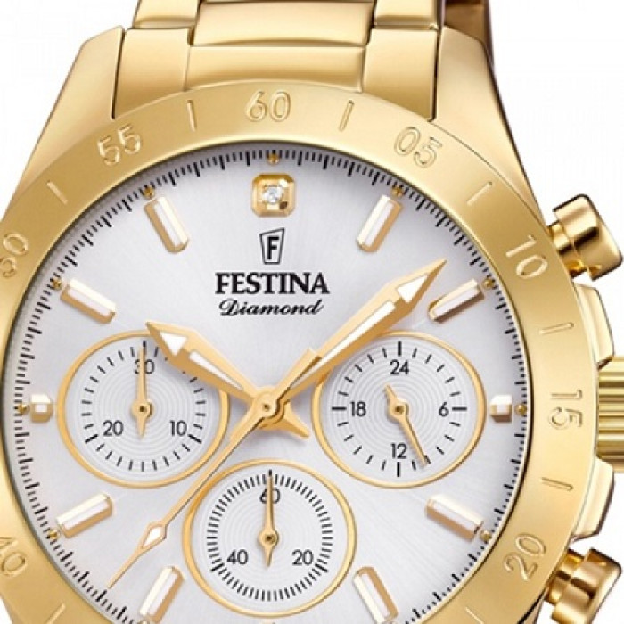 Часы Festina F20400/1