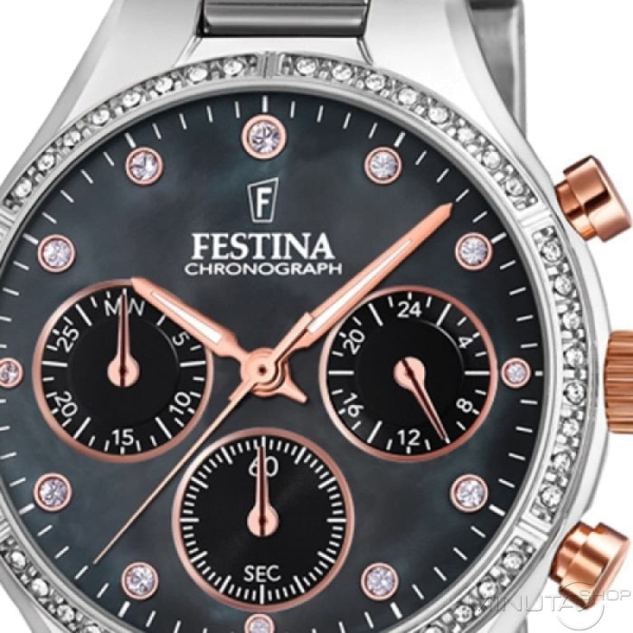 Часы Festina F20401/4