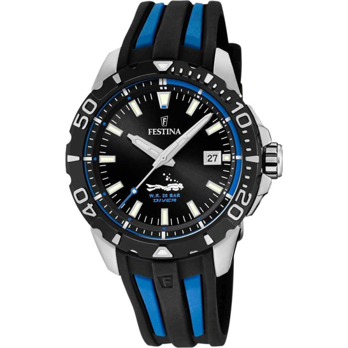 Часы FESTINA F20462/4