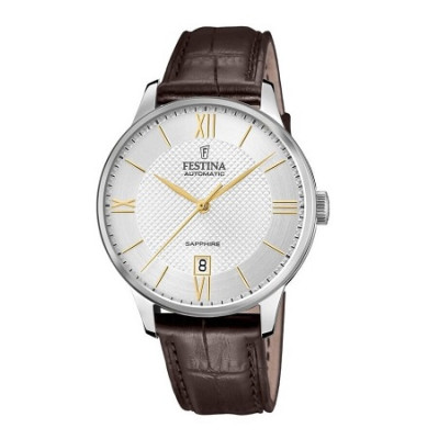 Часы Festina F20484/2