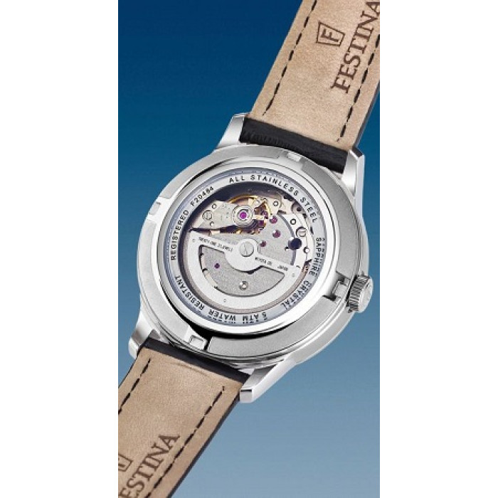 Часы Festina F20484/2