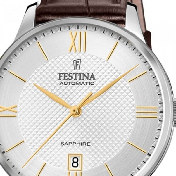 Часы Festina F20484/2