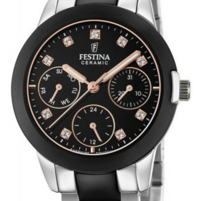 Часы FESTINA F20497/3