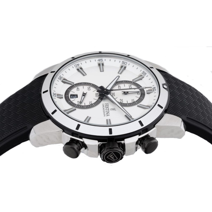 Часы Festina Sport Chronograph Sport F16850/1