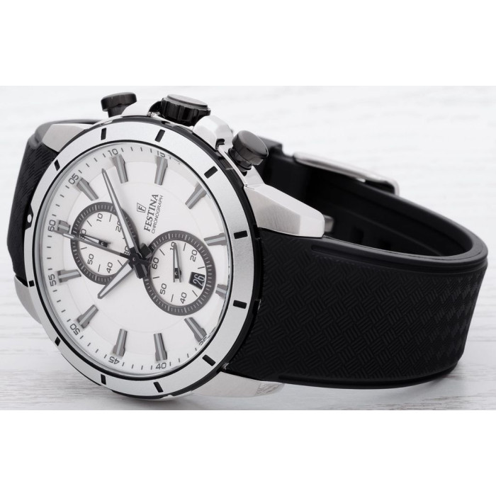 Часы Festina Sport Chronograph Sport F16850/1