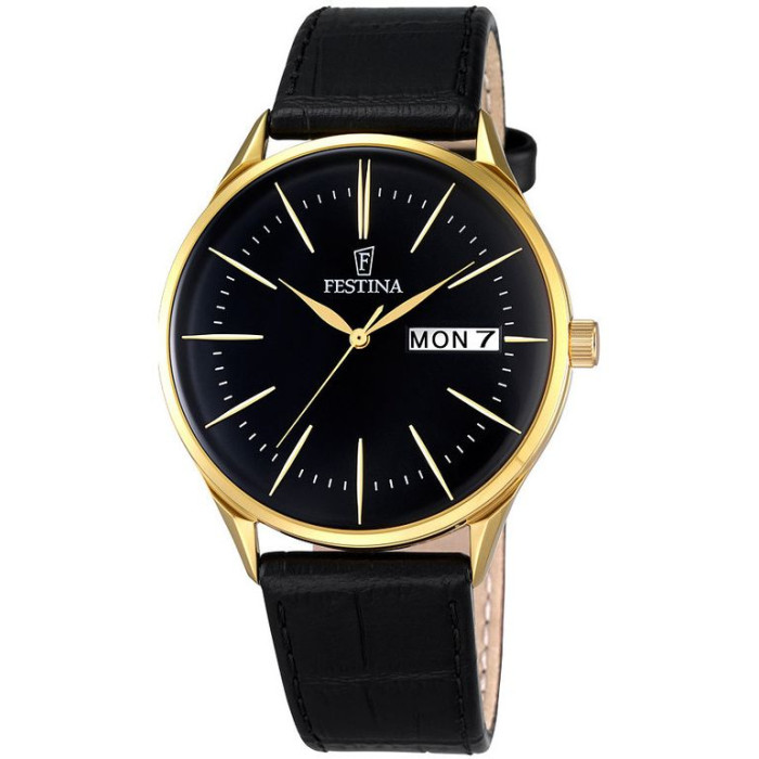 Часы Festina RETRO F6838/3