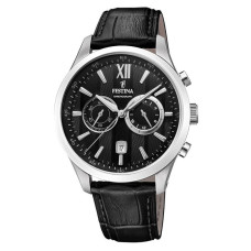 Часы Festina Chronograph F16996/4