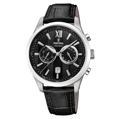 Часы Festina Chronograph F16996/4