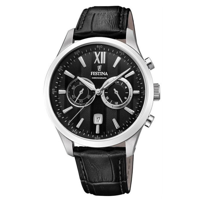 Часы Festina Chronograph F16996/4