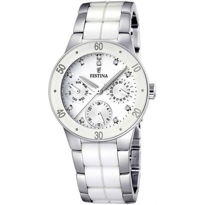 Часы Festina Ceramic F16530/3