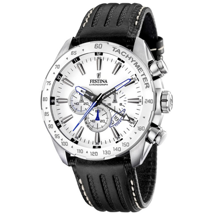Часы Festina Sport Chronograph F16489/1