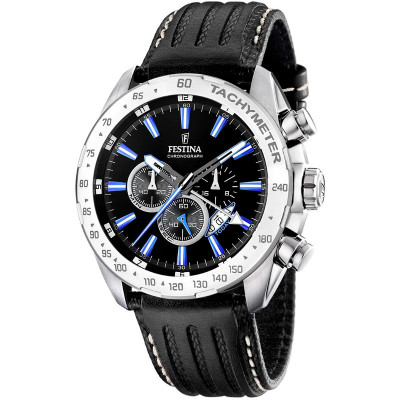 Годинник Festina Sport Chronograph F16489/3